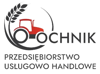 Konrad Ochnik - Logo